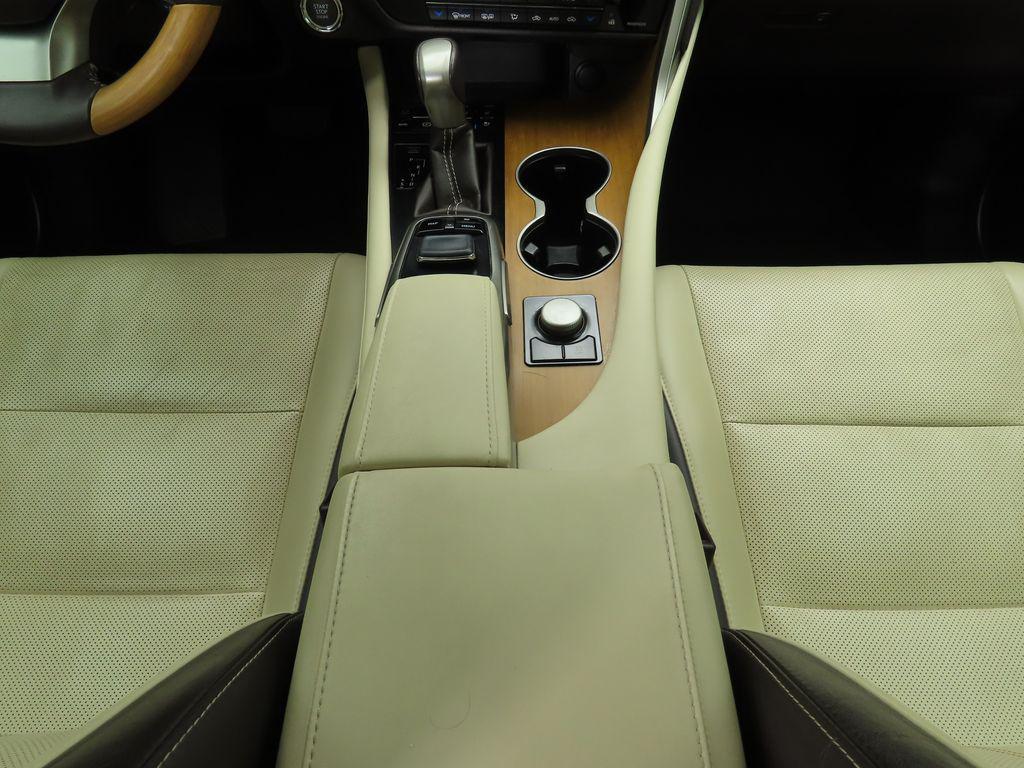 used 2019 Lexus RX 350 car, priced at $29,987