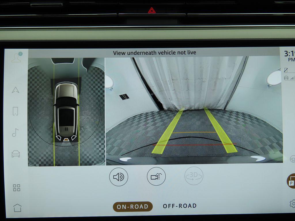 used 2022 Land Rover Range Rover car, priced at $90,868