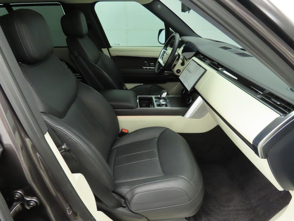 used 2022 Land Rover Range Rover car, priced at $90,868