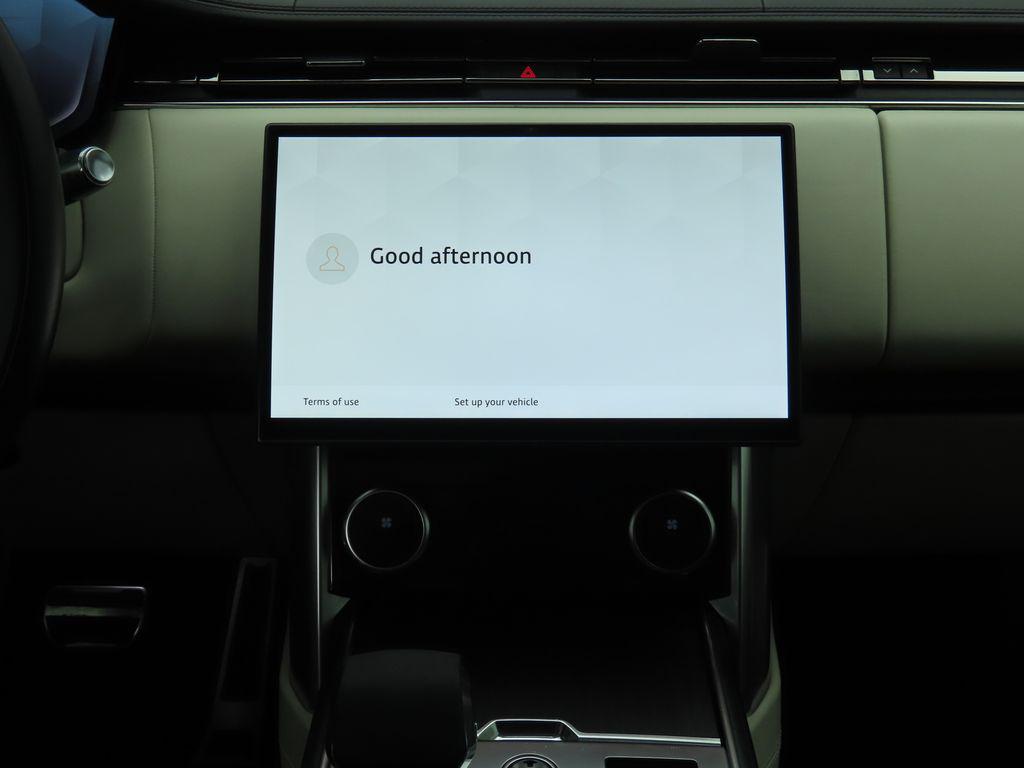 used 2022 Land Rover Range Rover car, priced at $90,868