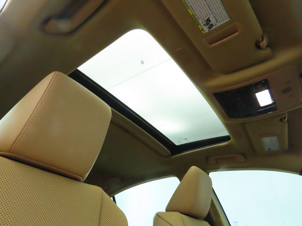 used 2022 Lexus ES 300h car, priced at $34,093