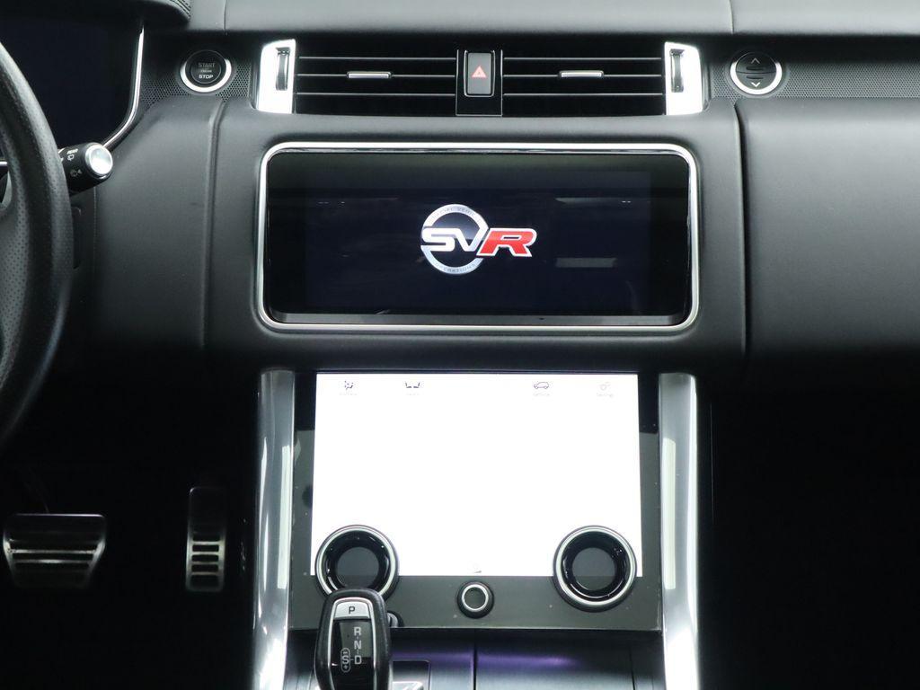 used 2022 Land Rover Range Rover Sport car, priced at $63,783