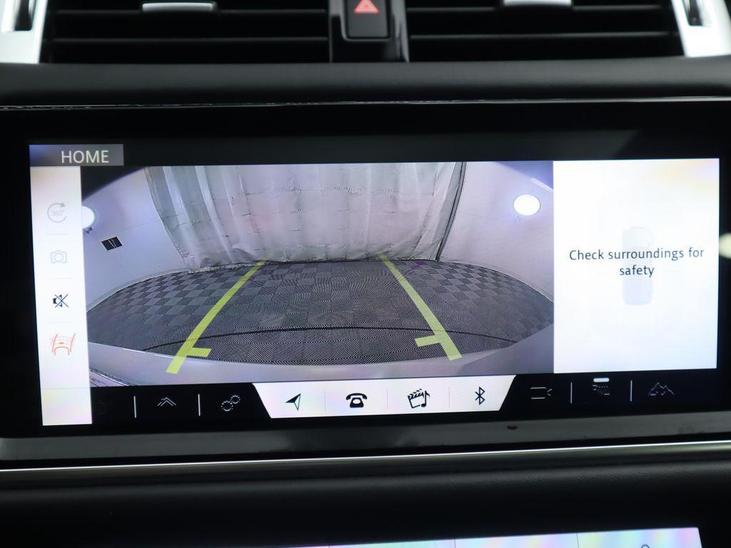 used 2022 Land Rover Range Rover Sport car, priced at $63,783