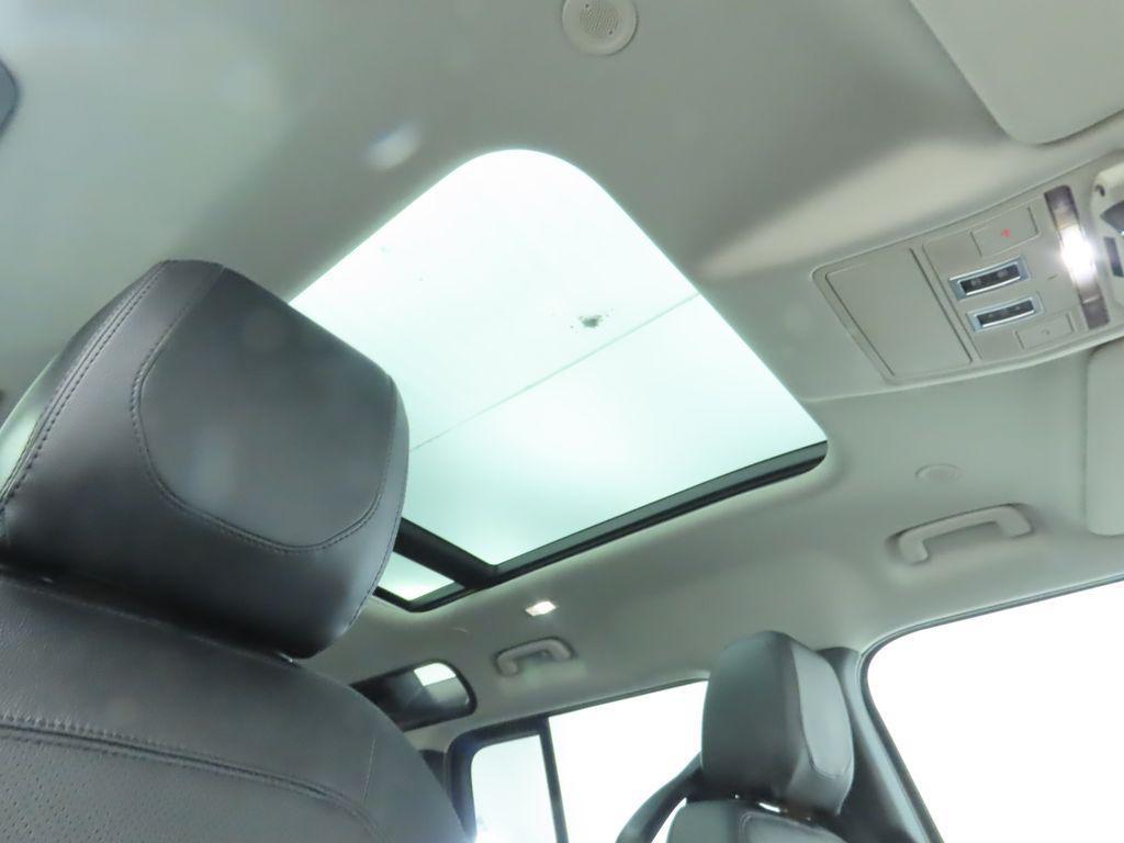 used 2021 Land Rover Defender car, priced at $46,383