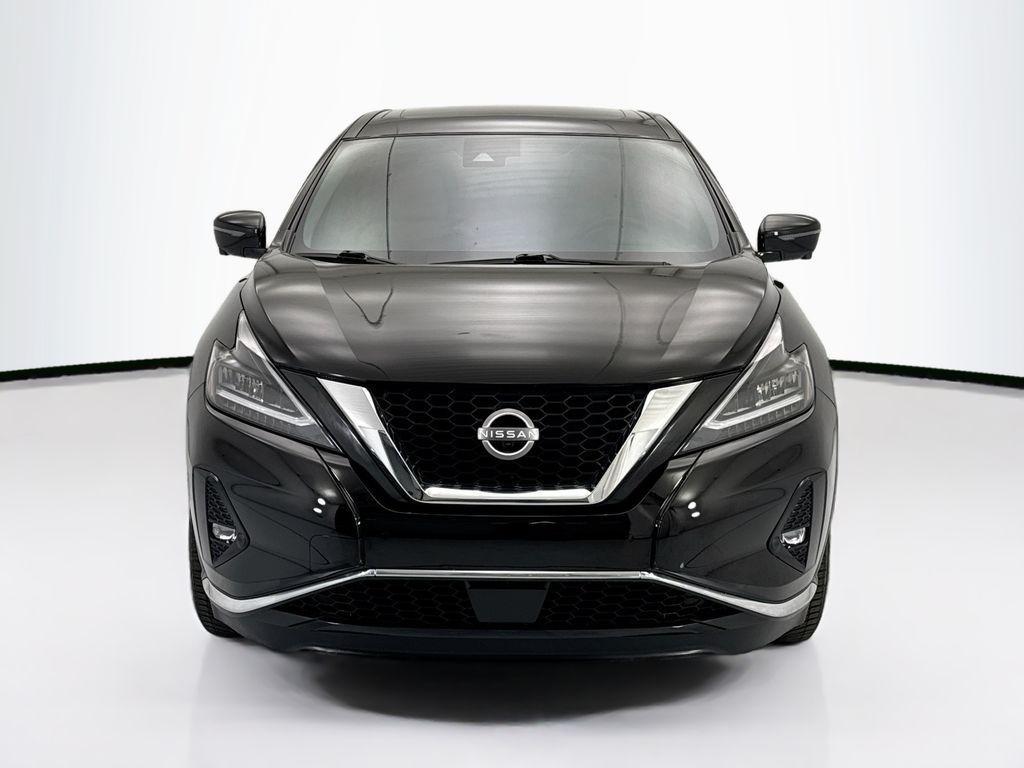 used 2023 Nissan Murano car, priced at $26,873