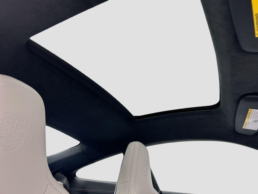 used 2026 Porsche 911 car, priced at $185,583