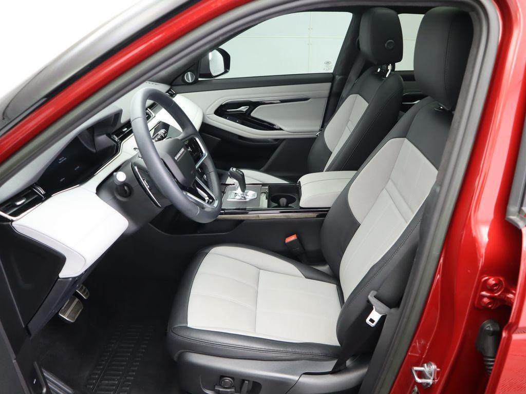 used 2023 Land Rover Range Rover Evoque car, priced at $34,983