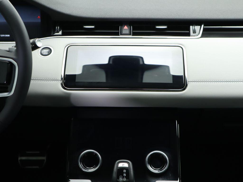 used 2023 Land Rover Range Rover Evoque car, priced at $34,983