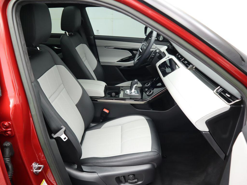 used 2023 Land Rover Range Rover Evoque car, priced at $34,983