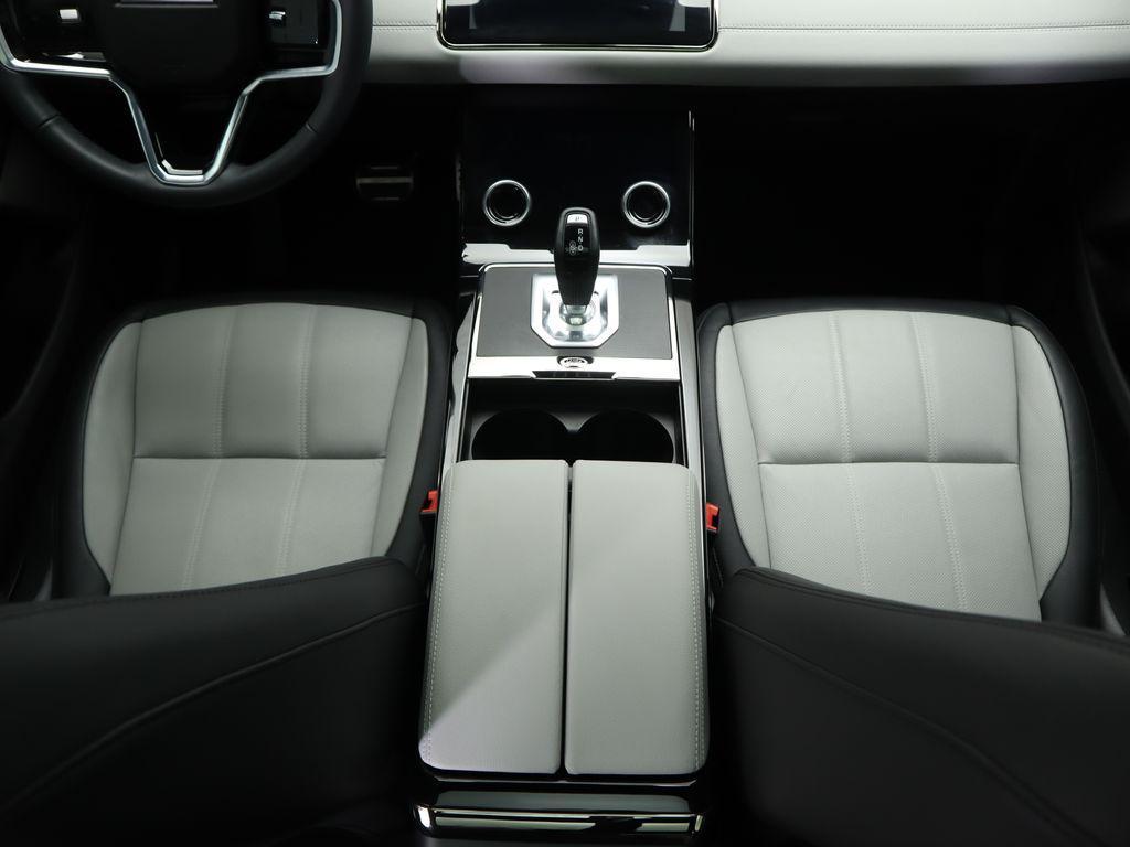 used 2023 Land Rover Range Rover Evoque car, priced at $34,983