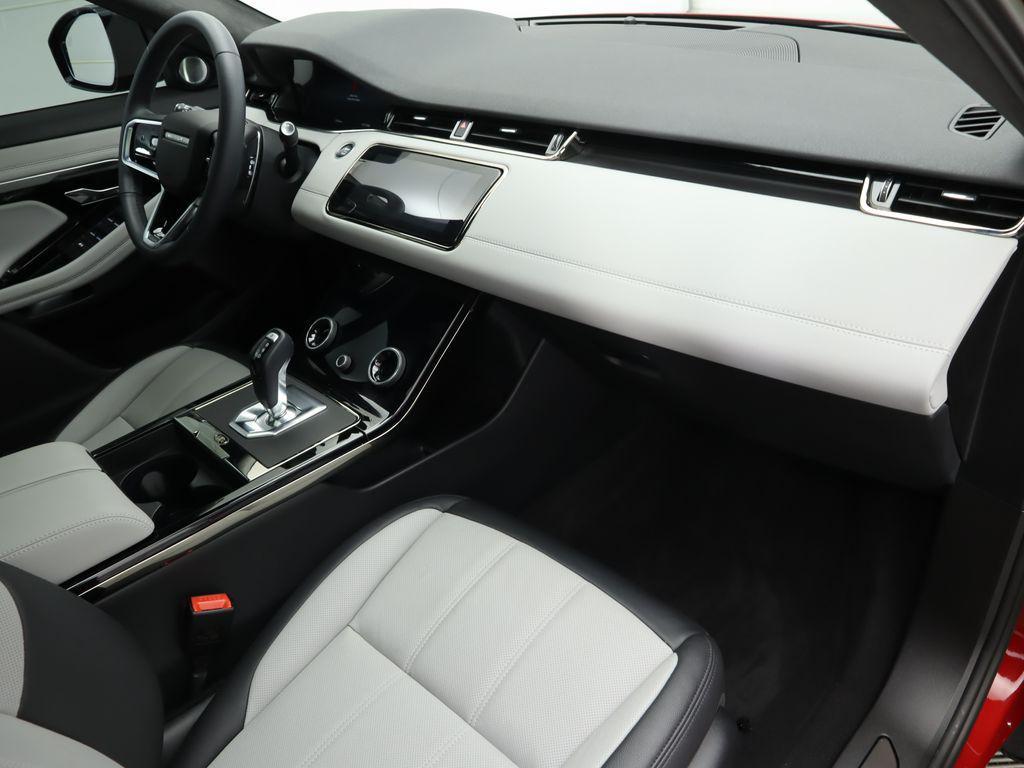 used 2023 Land Rover Range Rover Evoque car, priced at $34,983