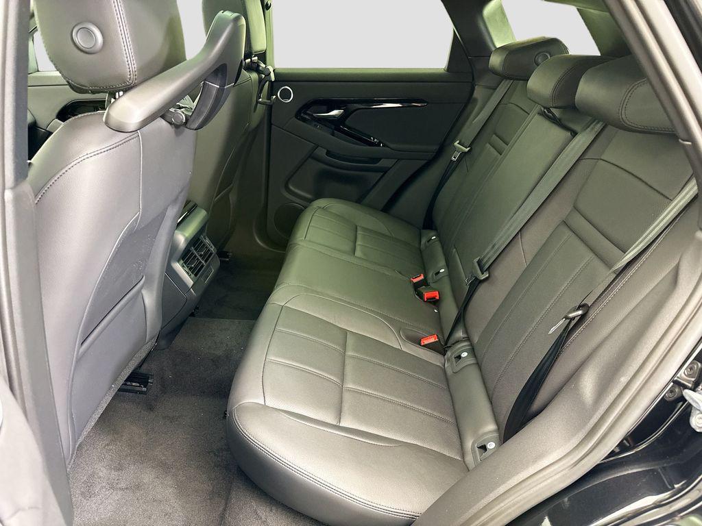 new 2026 Land Rover Range Rover Evoque car, priced at $54,315