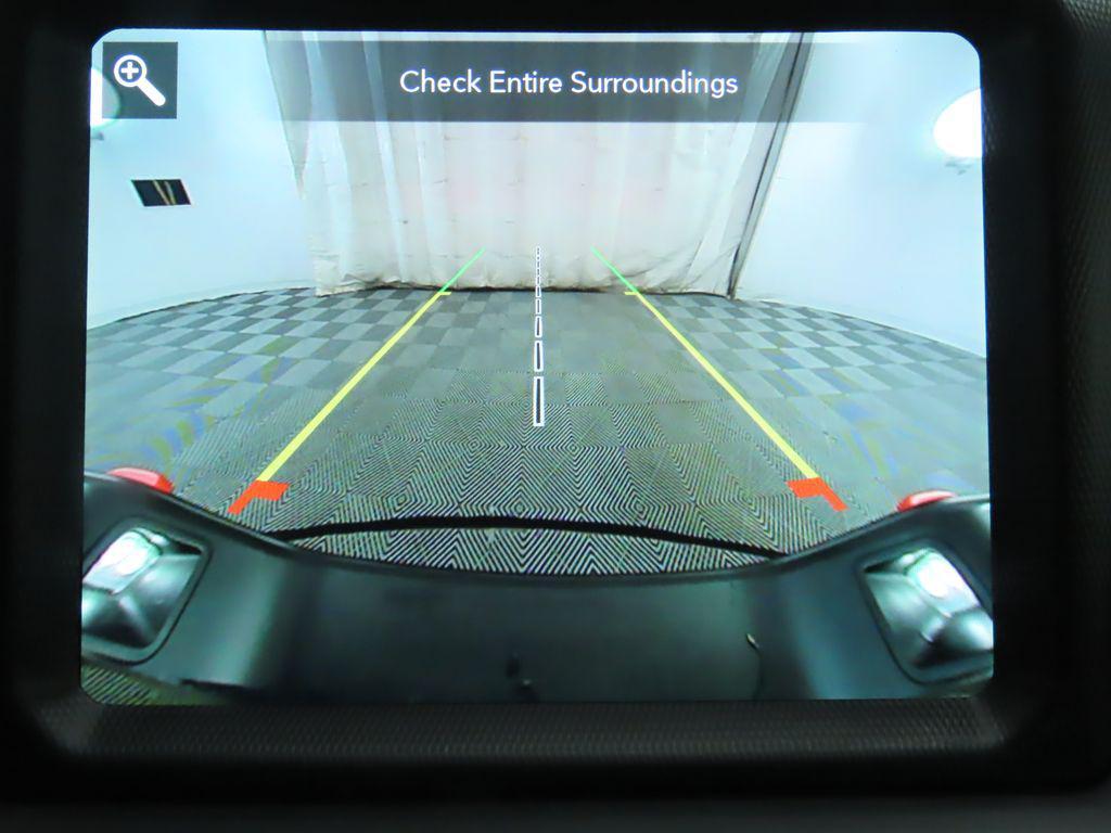 used 2023 Jeep Gladiator car, priced at $38,583