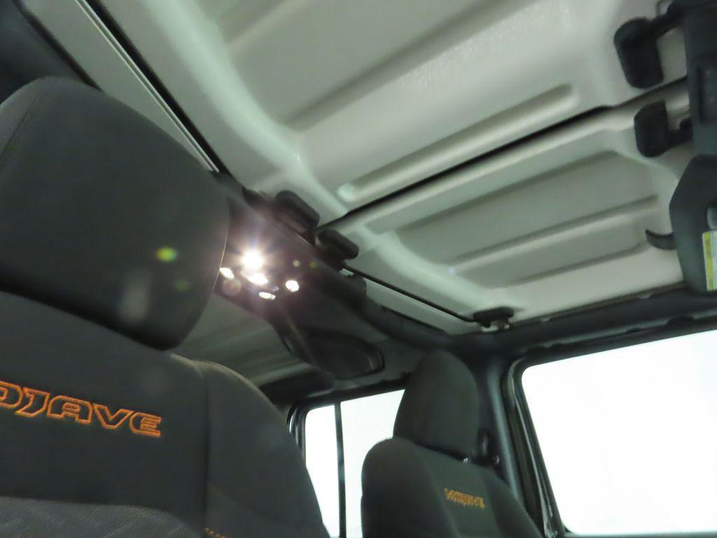 used 2023 Jeep Gladiator car, priced at $38,583