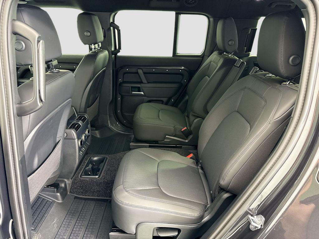 new 2026 Land Rover Defender car, priced at $84,066