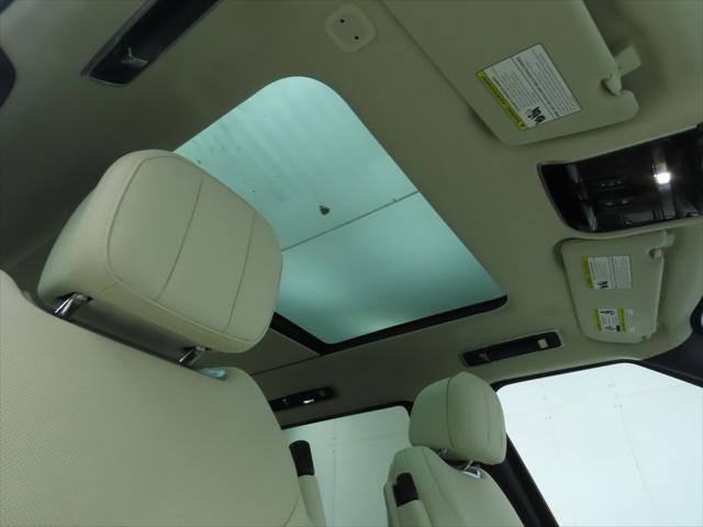 new 2025 Land Rover Range Rover car, priced at $170,125