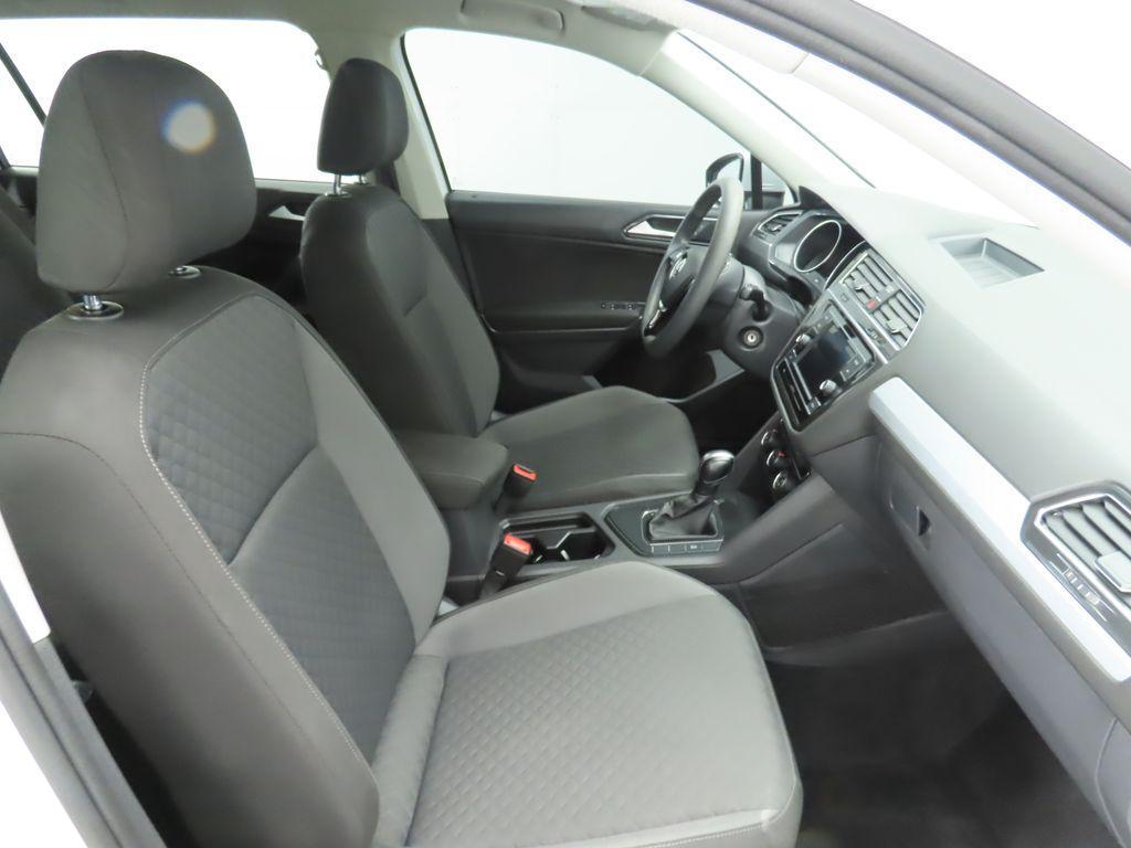 used 2018 Volkswagen Tiguan car, priced at $11,454