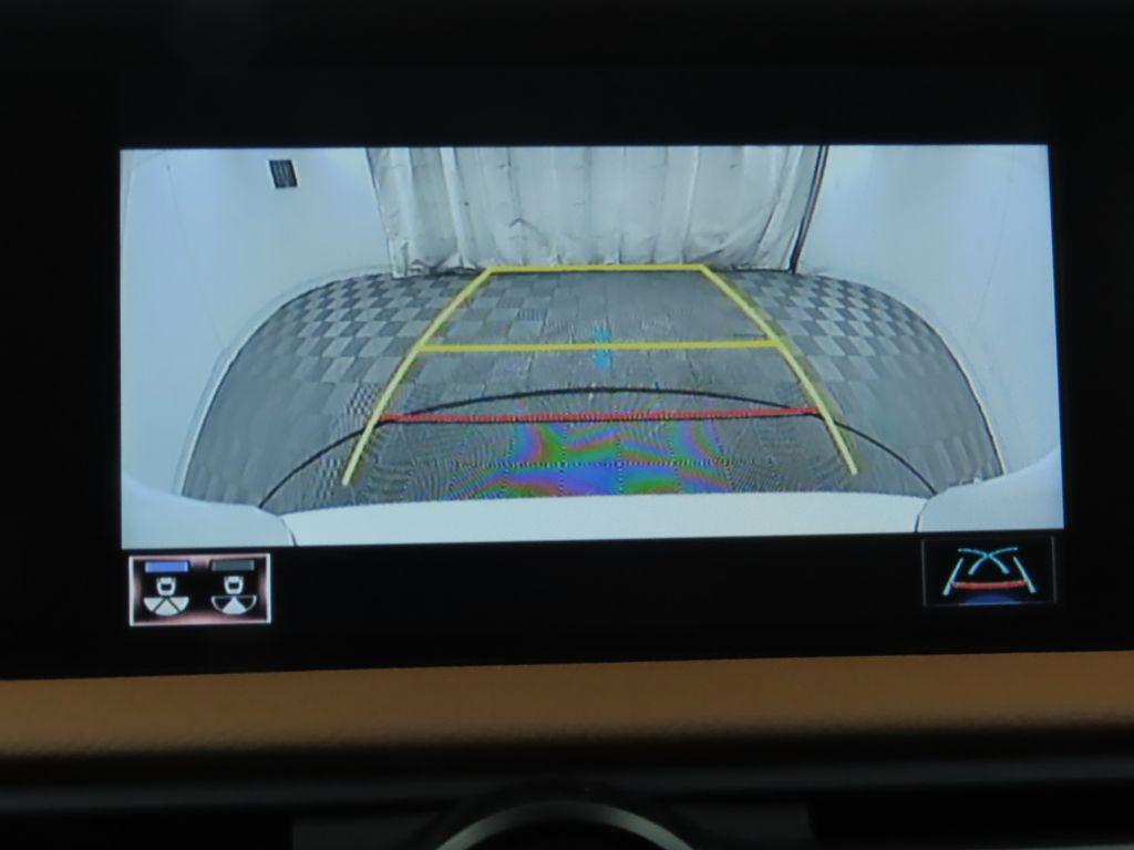 used 2023 Lexus IS 300 car, priced at $34,383