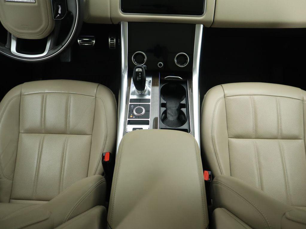 used 2022 Land Rover Range Rover Sport car, priced at $51,989