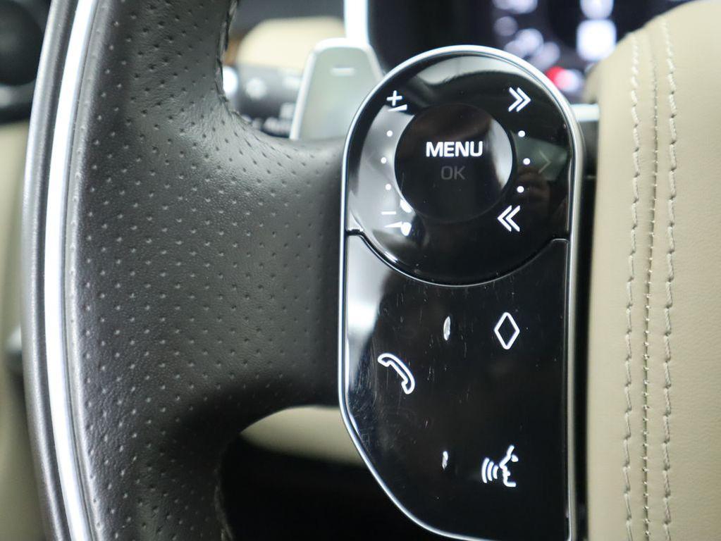 used 2022 Land Rover Range Rover Sport car, priced at $51,989