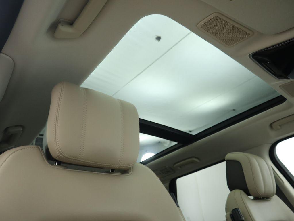 used 2022 Land Rover Range Rover Sport car, priced at $51,989