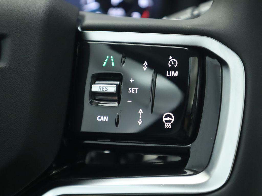 used 2025 Land Rover Discovery Sport car, priced at $36,783