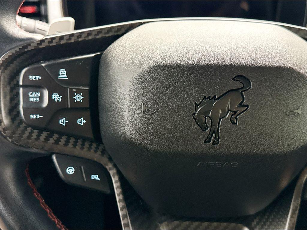 used 2023 Ford Bronco car, priced at $67,583