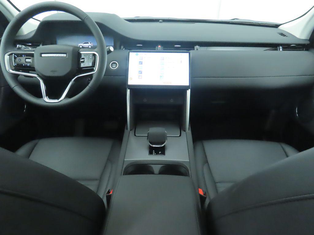 used 2025 Land Rover Discovery Sport car, priced at $39,125