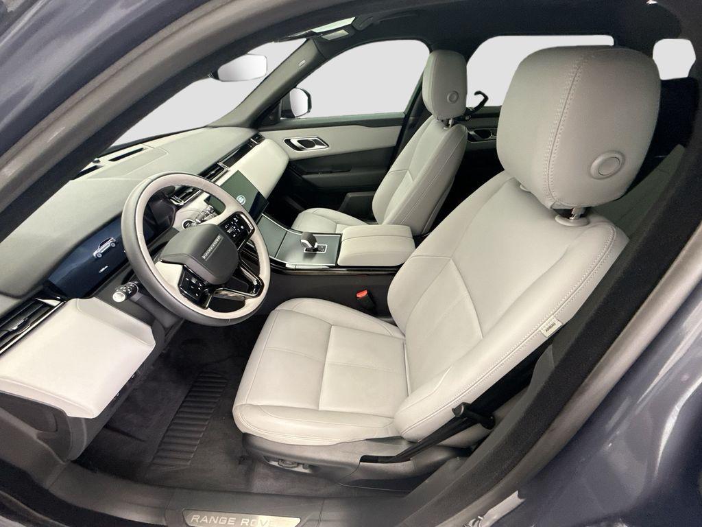 used 2026 Land Rover Range Rover Velar car, priced at $52,104