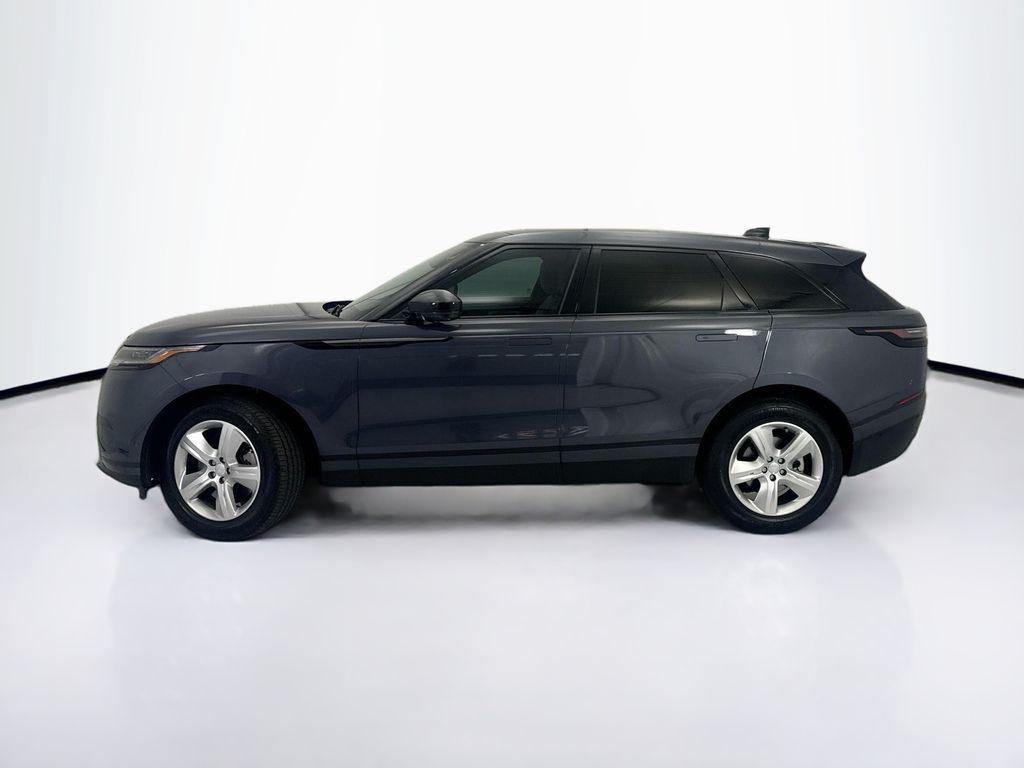 used 2026 Land Rover Range Rover Velar car, priced at $52,104