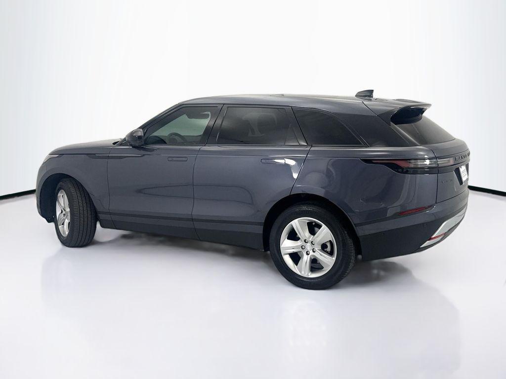 used 2026 Land Rover Range Rover Velar car, priced at $52,104