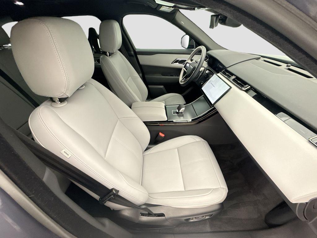 used 2026 Land Rover Range Rover Velar car, priced at $52,104