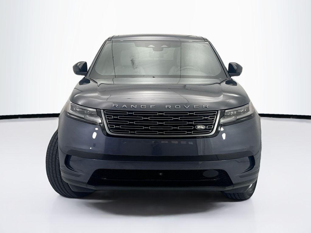 used 2026 Land Rover Range Rover Velar car, priced at $52,104