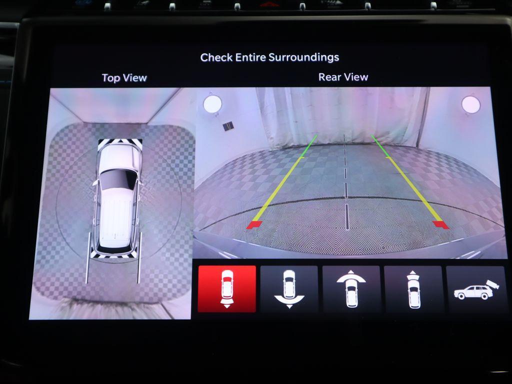 used 2022 Jeep Grand Cherokee 4xe car, priced at $31,095