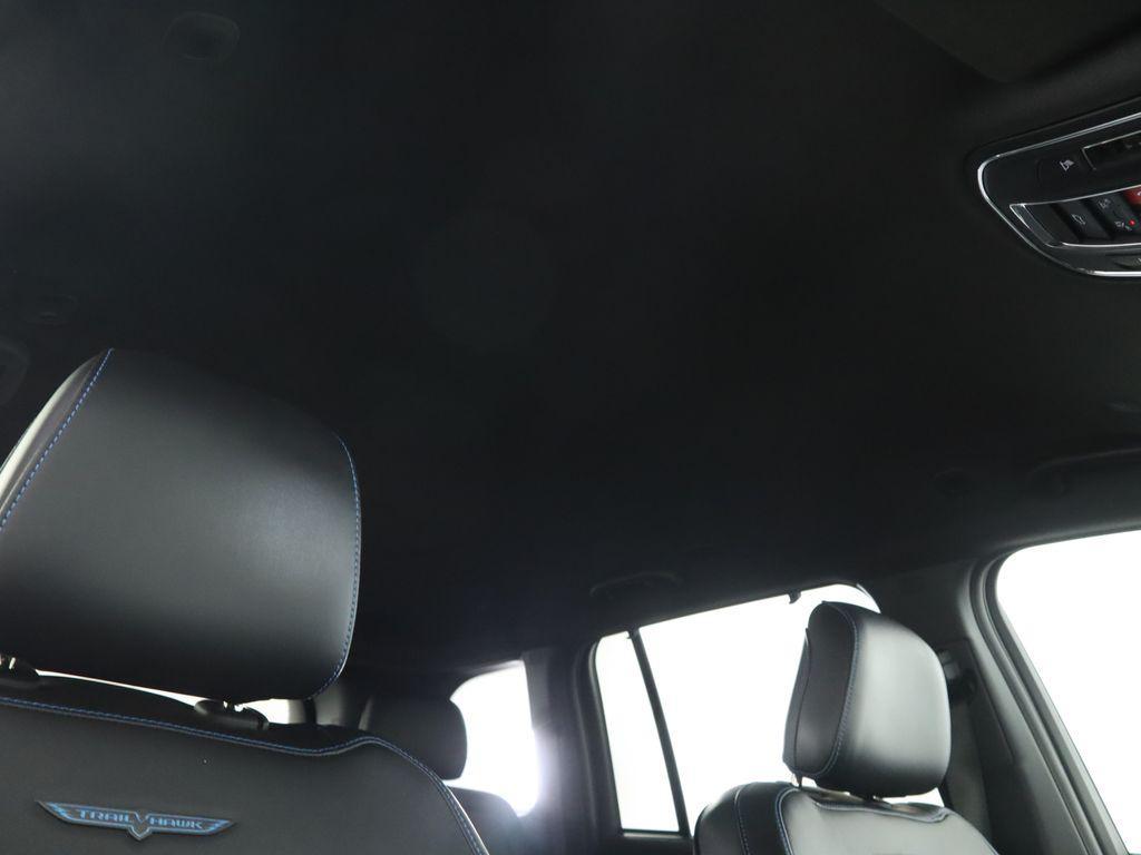 used 2022 Jeep Grand Cherokee 4xe car, priced at $31,095