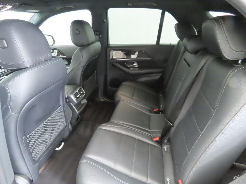used 2023 Mercedes-Benz GLE 450 car, priced at $53,883