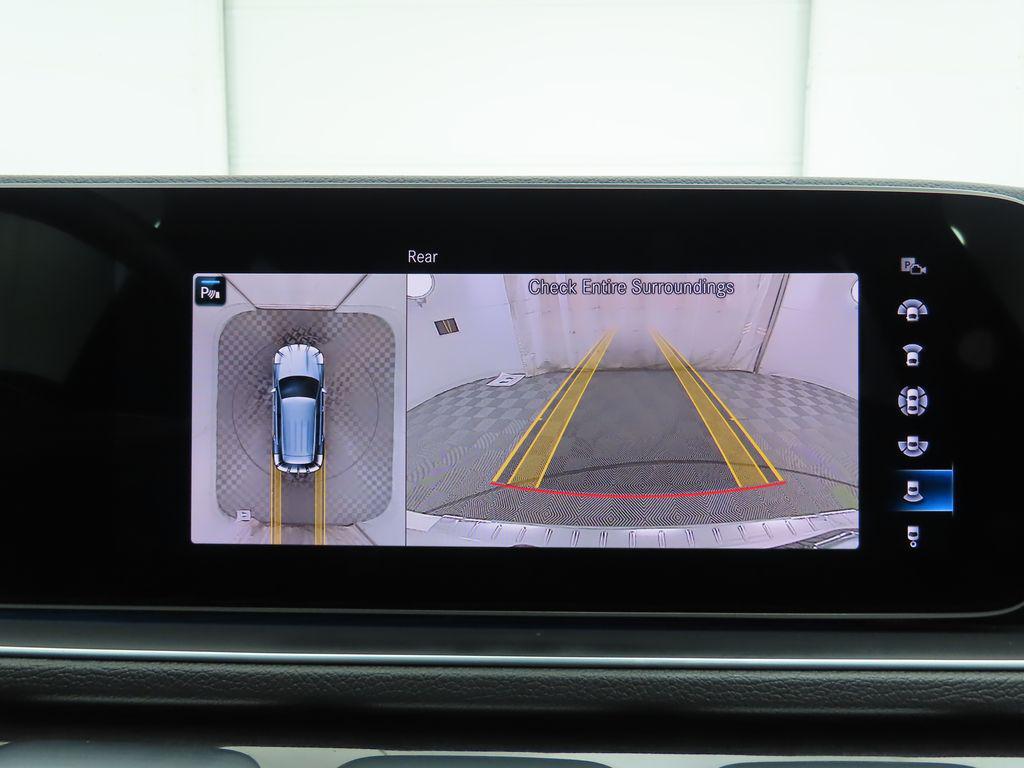 used 2023 Mercedes-Benz GLE 450 car, priced at $53,883