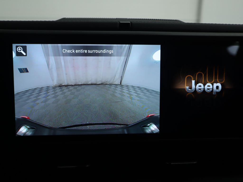 used 2024 Jeep Gladiator car, priced at $43,948