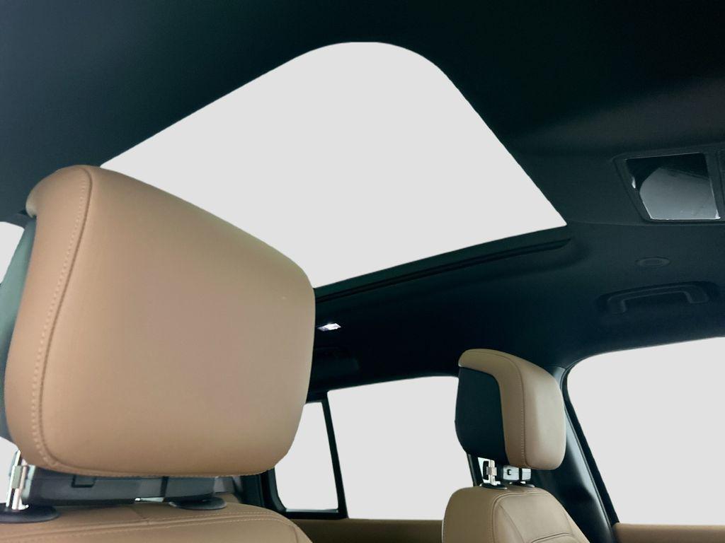 new 2026 Land Rover Defender car, priced at $98,676