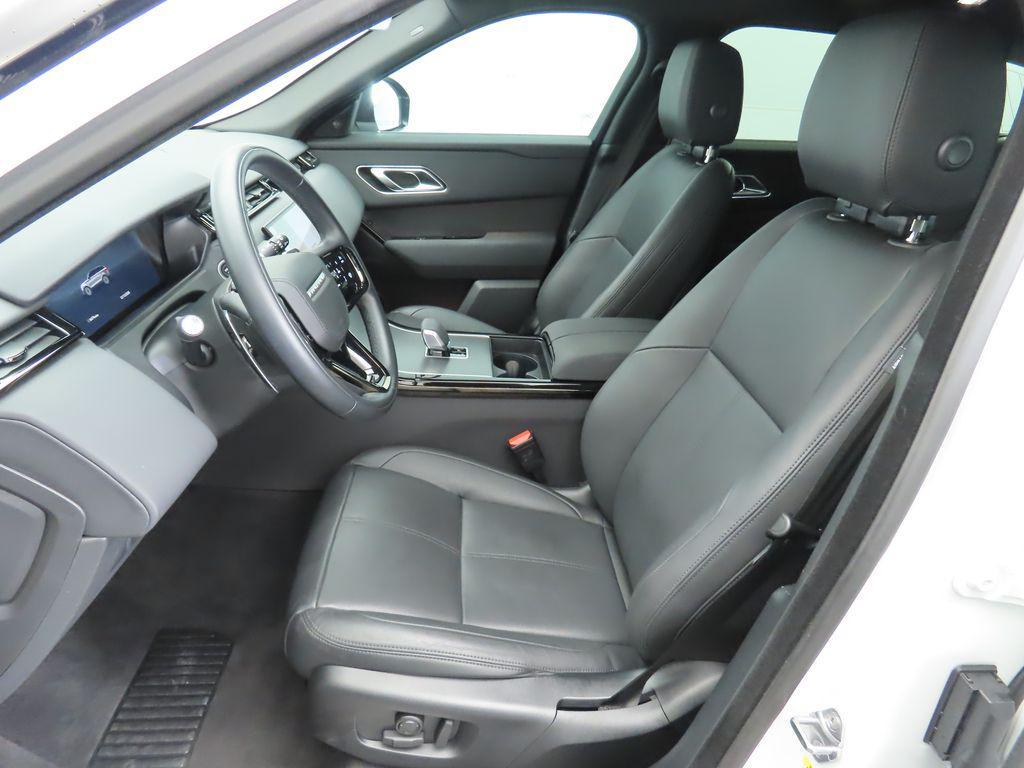 used 2025 Land Rover Range Rover Velar car, priced at $57,930