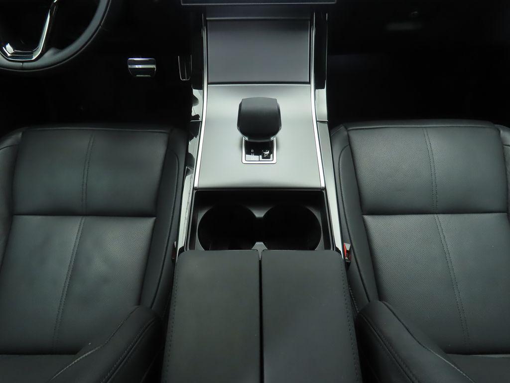 used 2025 Land Rover Range Rover Velar car, priced at $57,930