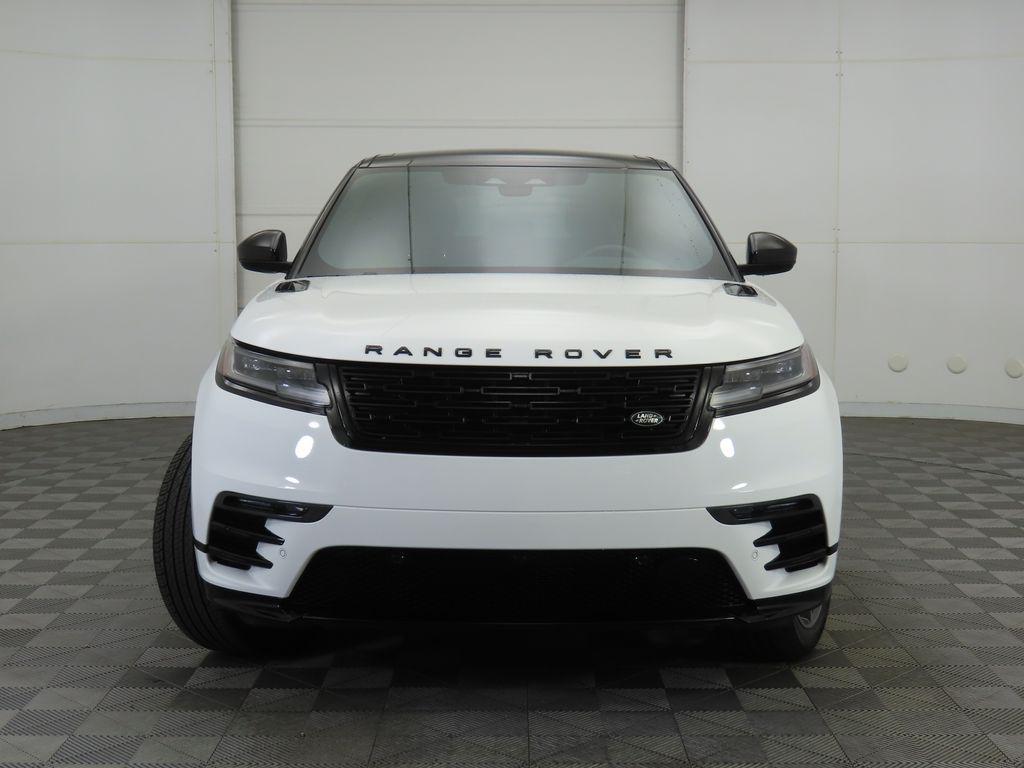 used 2025 Land Rover Range Rover Velar car, priced at $57,930