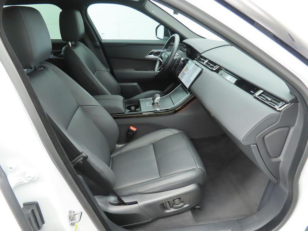 used 2025 Land Rover Range Rover Velar car, priced at $57,930