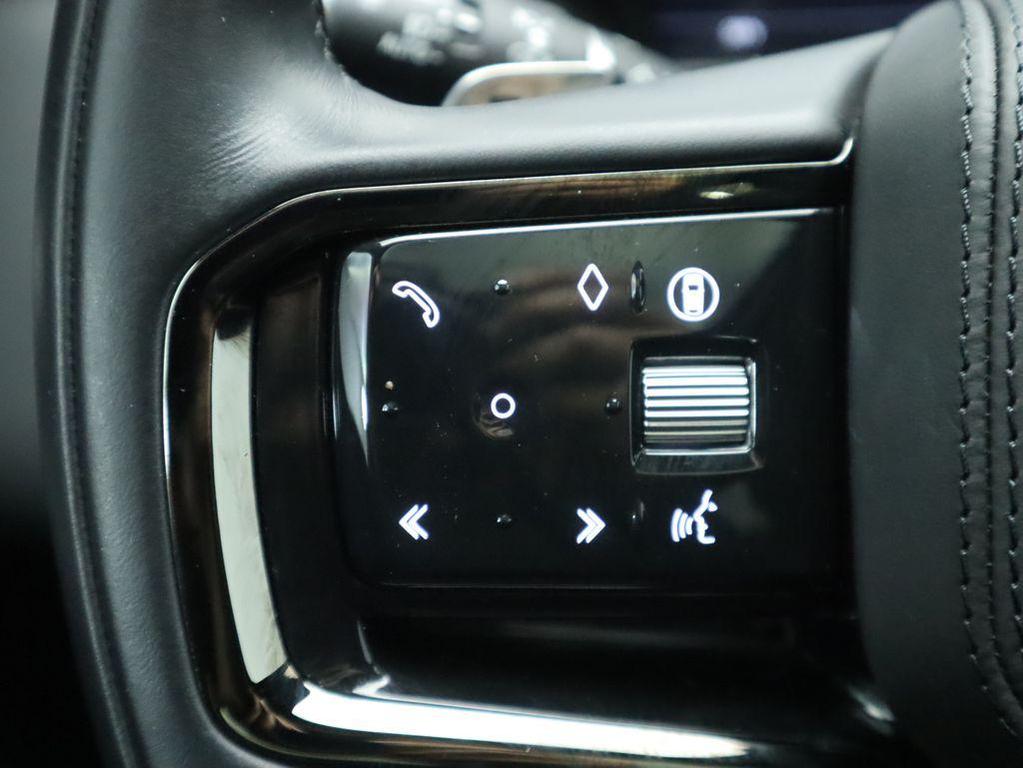 used 2025 Land Rover Range Rover Velar car, priced at $53,289