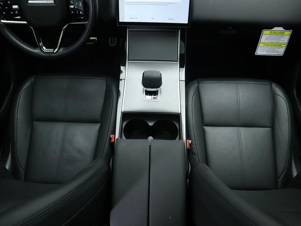 used 2025 Land Rover Range Rover Velar car, priced at $53,289