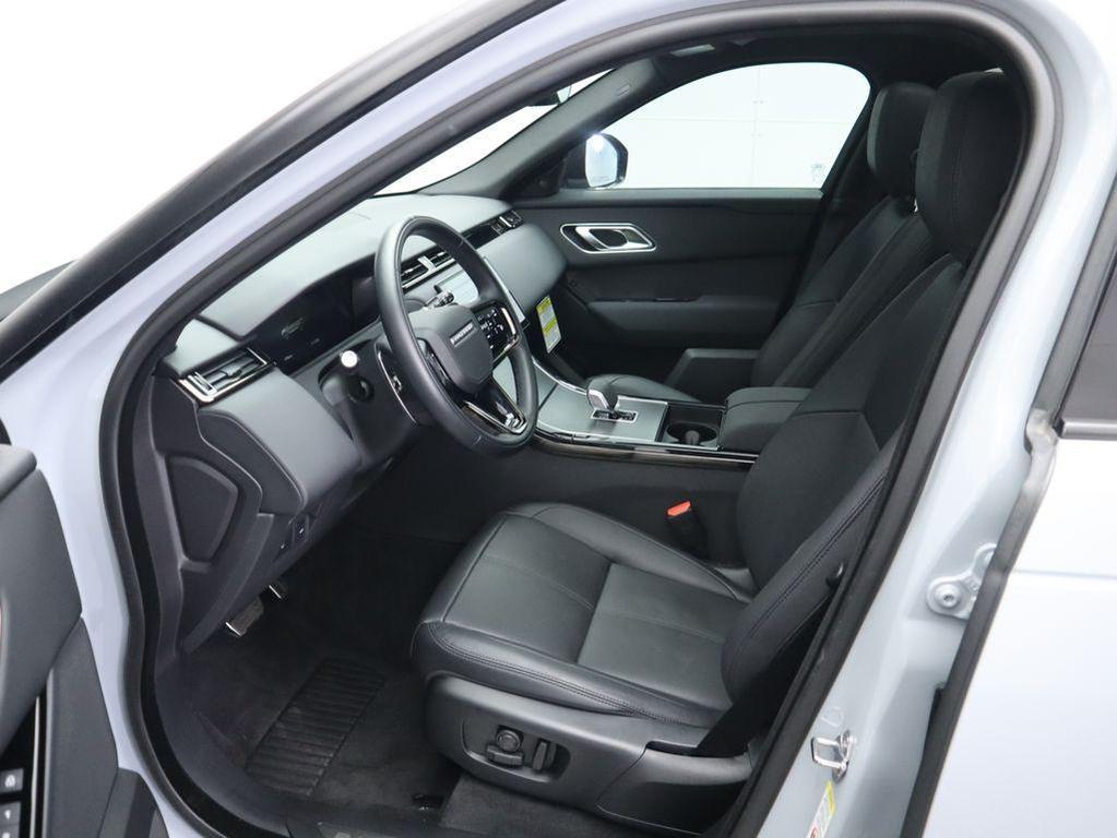 used 2025 Land Rover Range Rover Velar car, priced at $53,289