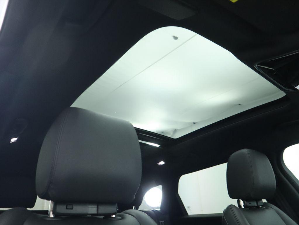 used 2025 Land Rover Range Rover Velar car, priced at $53,289