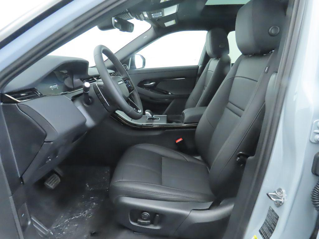 new 2026 Land Rover Range Rover Evoque car, priced at $55,620