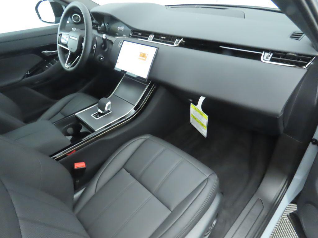 new 2026 Land Rover Range Rover Evoque car, priced at $55,620