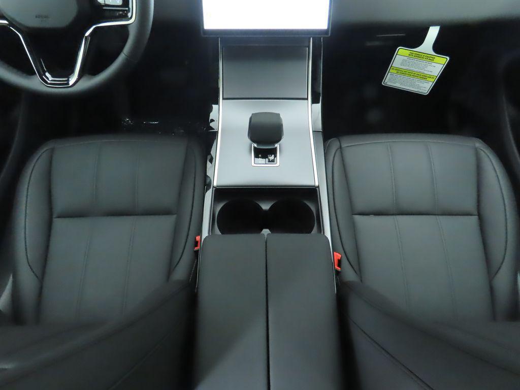 new 2026 Land Rover Range Rover Evoque car, priced at $55,620